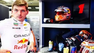 Max Verstappen gets postrace penalty verdict after Lewis Hamilton crash at Hungarian GP [upl. by Keryt577]