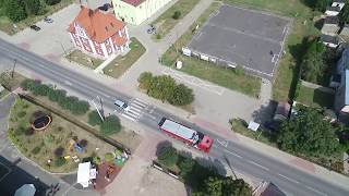 Jordanów Śląski dron DJI Phantom FULL HD [upl. by Neetsirhc707]