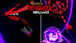 How to get Eternatus in Pokemon Brick Bronze  Codes  Brick Bronze Reformed  PBB PBBR [upl. by Lotsirb937]