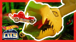 TOXIC BEASTS TURN AGAINST DRAVEN 😱  New News  HotWheels [upl. by Grati901]