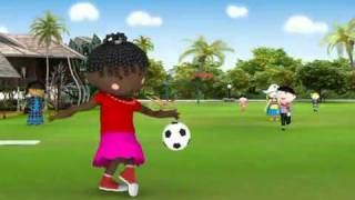 YouTube KidsCo [upl. by Milano]