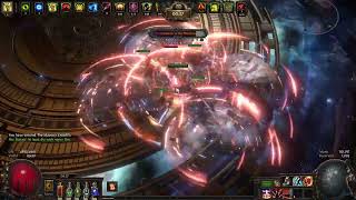 poe 325 coc reap impale pf vs the formed [upl. by Hansen564]