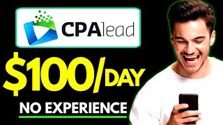 Cpalead How to Make Money A Simple Cpalead Tutorial to Get Started [upl. by Rosati]