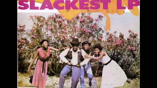 Ranking Slackness  Tribute To Hotel Staff [upl. by Nonnel669]