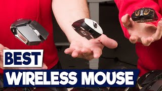 The BEST Wireless Mouse in 2024 Ultimate Guide for ALL Needs [upl. by Rouvin156]