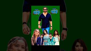 Confirm Contestants Khatron ke Khiladi Season 14 2024 shorts khatronkekhiladi [upl. by Rettig]