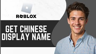 How to get a chinese display name on roblox 2024  How to make a chinese display name in roblox [upl. by Egidio]