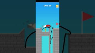 Draw bridge level 512 [upl. by Retep]