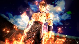 Unlocking Super Saiyan God In Dragon Ball Xenoverse 2 Mods [upl. by Haceber]