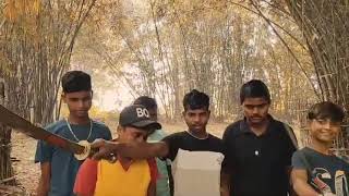 crack video film movie full editing power Bittu Raja [upl. by Arraet]