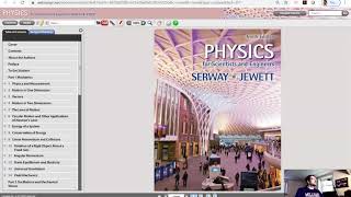 Solutions to Serway and Jewetts Chapter 24 Problems on Gauss Law [upl. by Stormi]