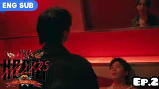 Heart ❤️ Killers ❤️‍🔥 BL Series Full Episode 2 Preview Eng Sub [upl. by Gahl]