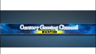 CurSory Gaming Channel Live Stream [upl. by Haldas]