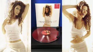 Shania Twain  Forever and for Always vinyl [upl. by Nnov573]