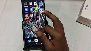 Tecno Spark Go 1 gallery lock kaise lagaye how to lock gallery in tecno how to set app lock in tec [upl. by Grand]