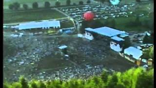 Leysin Rock Festival  Clip souvenir [upl. by Cleodell]