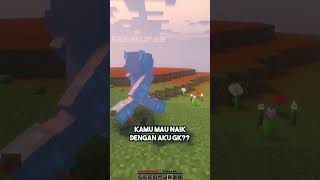 Apakah Ini Minecraft Date [upl. by Mills763]