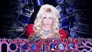 Britney Spears  No Barricades Demo by Ginny Blackmore [upl. by Enaht269]