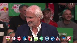 DFBPokal 202425 [upl. by Atreb]