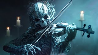 DEAD STRINGS VOL 3  Epic Dramatic Violin Epic Music Mix  Best Dramatic Strings Orchestral [upl. by Artek]