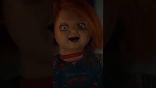 Chucky Laughter Track  Shorts  Chucky Official [upl. by Pytlik]