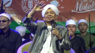 TERBARU SHOLAWAT KH AHMAD SALIMUL APIP  SABILULUNGAN BERSHOLAWAT 2023  ALKAROMAH CIPARAY [upl. by Birk]