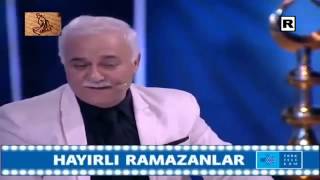 Nihat Hatipoğlu  Sahur  Peygamberimizin Vefatı ve Defnedilişi 27072013 [upl. by Gujral]