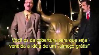 Luta do século KEYNES x HAYEK  legendado em português [upl. by Krishna486]