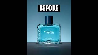 Ventura Eau de Toilette before  after and New from Oriflame [upl. by Jedlicka]