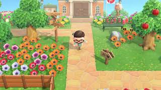 Lets play fr Animal Crossing New Horizons 160  Gulliver est de retour [upl. by Cornish]