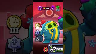 Noul skin pe nita din star drop legendar brawlstars stardrop [upl. by Otit]