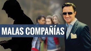 Las malas compañías Juan Diego Gómez [upl. by Kehr796]