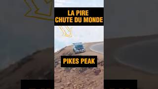 La course du pikes peakautomobile [upl. by Quenna]