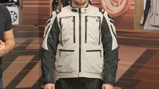 Alpinestars Ardent 3In1 Jacket Review [upl. by Audra100]