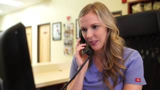 How to Convert Phone Calls to Appointments  Veterinary Training [upl. by Arabelle141]