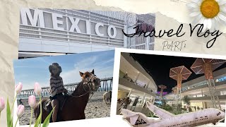 Exploring Tijuana Rosarito Puerto Nuevo amp Casa Adelina Hotel 🐴🏨🦞 [upl. by Olenolin583]