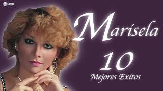 Viejitas Pero Bonitas 10 Exitos de Marisela [upl. by Wyly]