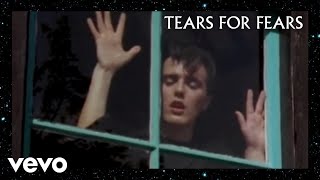 Tears For Fears  Mad World Official Music Video [upl. by Bosson306]