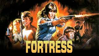 Fortress Movie Score Suite  Danny Beckerman 1985 [upl. by Hanej965]