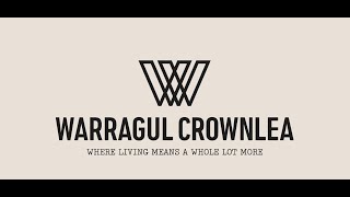 Warragul Crownlea  August Construction Update [upl. by Ynnaf]