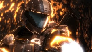 HALO 3 ODST REMASTERED All Cutscenes Full Game Movie 1080p 60FPS HD [upl. by Giarc]