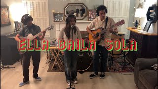 “Ella Baila Sola” by Peso Pluma [upl. by Feriga723]