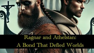 Ragnar and Athelstan A Bond That Defied Worlds [upl. by Anek]