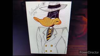 Daffy Duck Sings Love and Marriage AI Cover [upl. by Melas578]