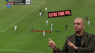 Extra Time PSL Premiership E6 07102024 [upl. by Adey]