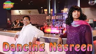 Dancing Nasreen  Rahim Pardesi [upl. by Chaves]