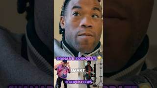 Shamar amp Korporate rap chiraq shamar hiphopmusic korporate chicago [upl. by Congdon]