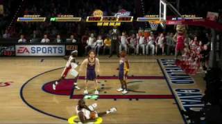 NBA JAM returns BOOMSHAKALAKA [upl. by Lawlor]