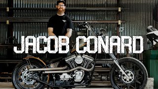 2021 Biltwell Peoples Champ Finalist  Jacob Conard [upl. by Iadahs]