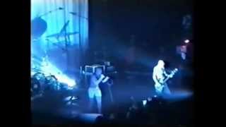 Tool live 1997  London Full Show HQ [upl. by Narf]